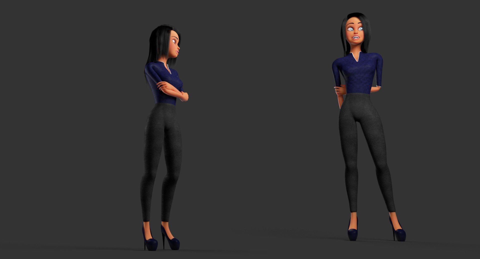 3D business woman cartoon https://p.turbosquid.com/ts-thumb/GL/QjhbzG/0jo8rjgh/06/jpg/1599683727/1920x1080/fit_q87/d2240e3424f5745bcf9467516b9832f462073fee/06.jpg