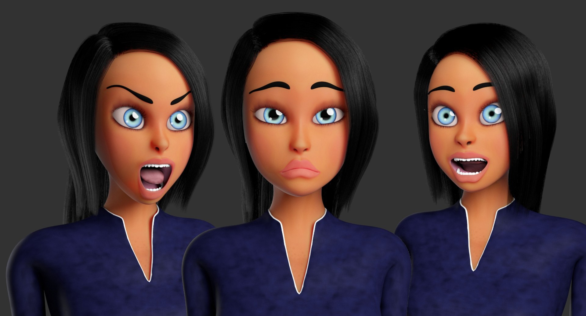 3D business woman cartoon https://p.turbosquid.com/ts-thumb/GL/QjhbzG/7YIJufwY/12/jpg/1599683808/1920x1080/fit_q87/d5c81611c03e9291186fdc21eedfe27763e4ade3/12.jpg