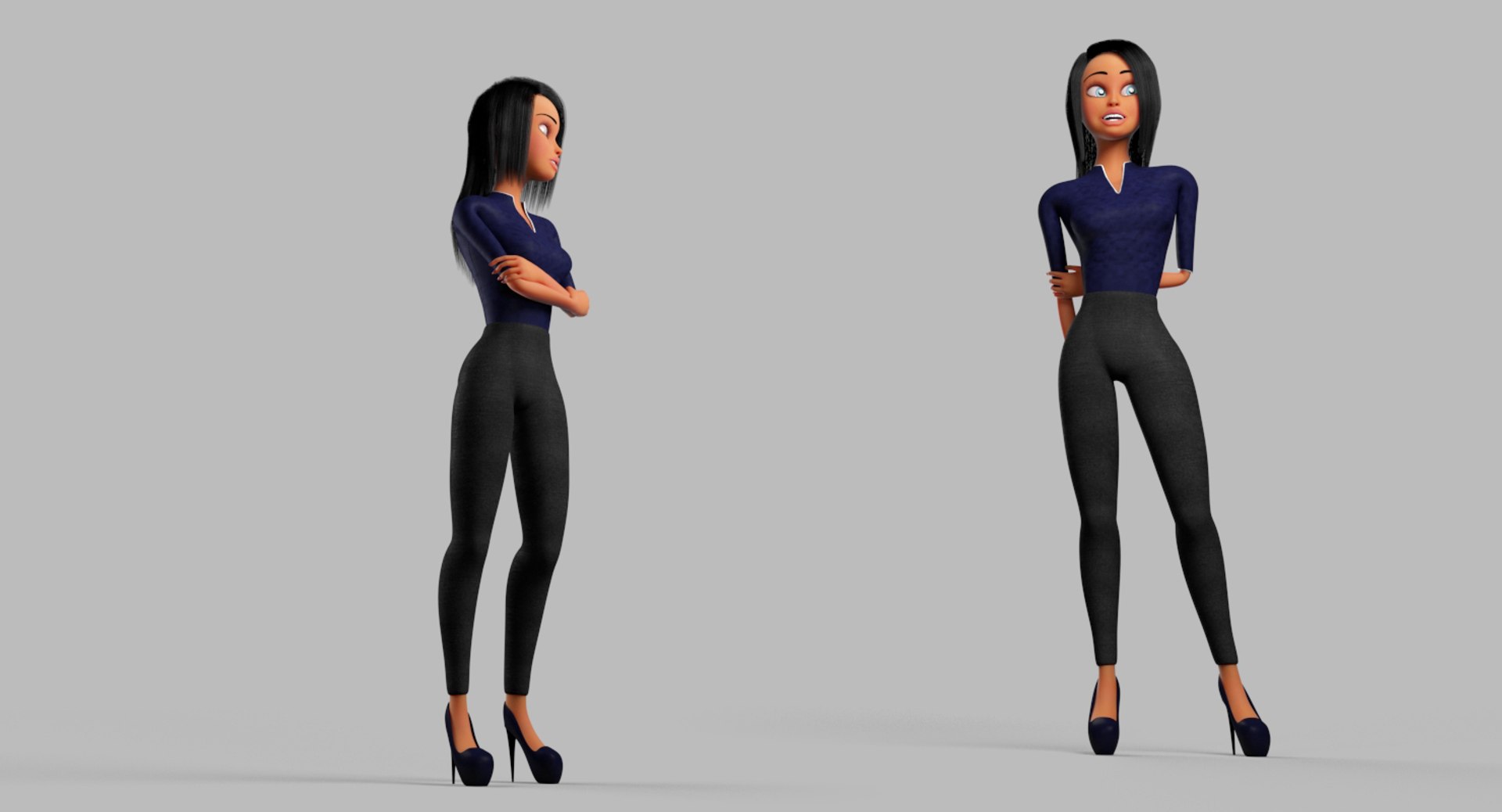 3D business woman cartoon https://p.turbosquid.com/ts-thumb/GL/QjhbzG/99HuHP4k/05/jpg/1599683712/1920x1080/fit_q87/87c24c5e105d91b8642f17dea6812537d6791019/05.jpg