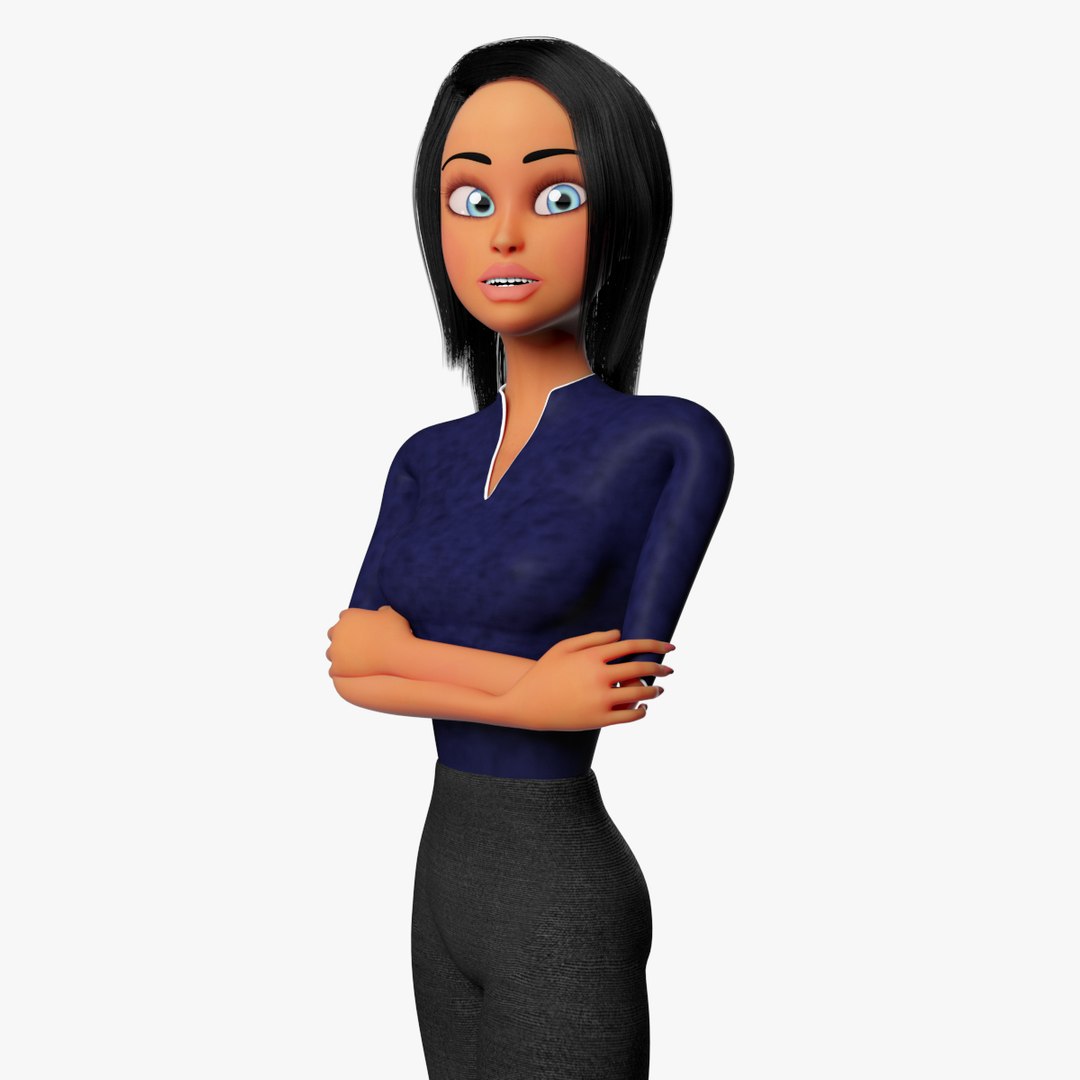 3D business woman cartoon https://p.turbosquid.com/ts-thumb/GL/QjhbzG/fniY8CZI/signature/jpg/1599683832/1920x1080/fit_q87/b9abeeb1a11a18b7b02868468f21e27b5db67620/signature.jpg