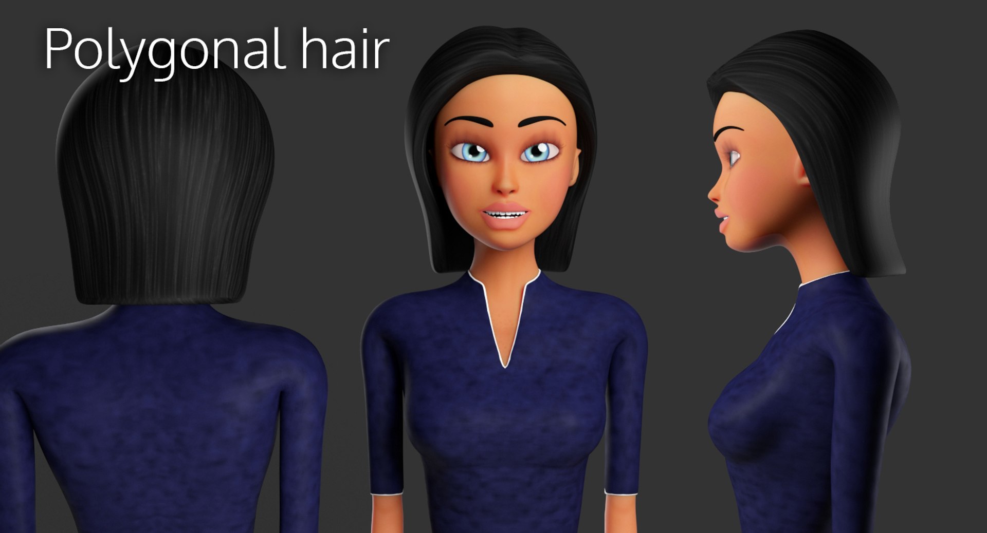 3D business woman cartoon https://p.turbosquid.com/ts-thumb/GL/QjhbzG/vD5EGMsZ/16/jpg/1599683832/1920x1080/fit_q87/cde746b66eb8399edfbad4f3f60876a7d0358520/16.jpg