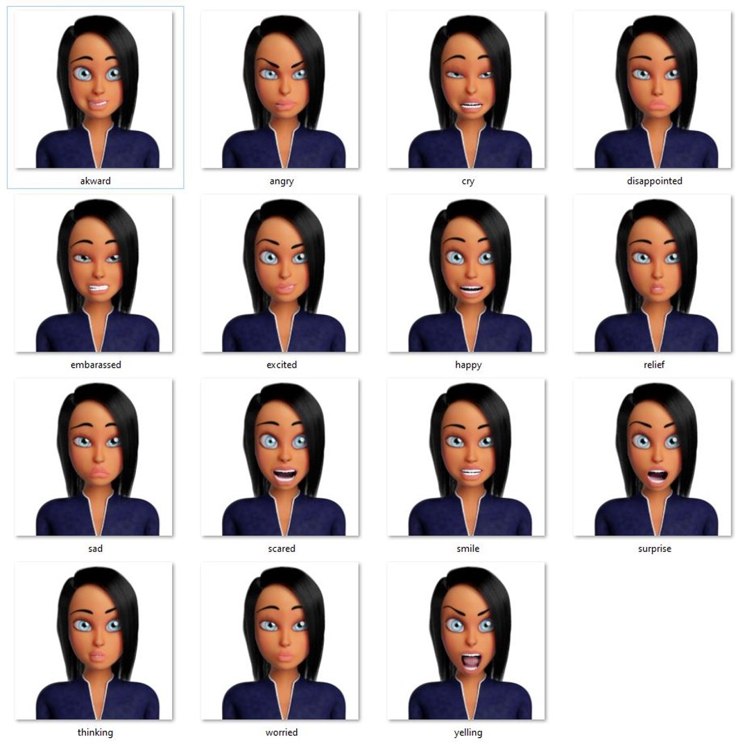 3D business woman cartoon https://p.turbosquid.com/ts-thumb/GL/QjhbzG/yfsvBPog/20/jpg/1599683832/1920x1080/fit_q87/90cff154b1e7cd3c09ee14fece430cabc884a8ec/20.jpg