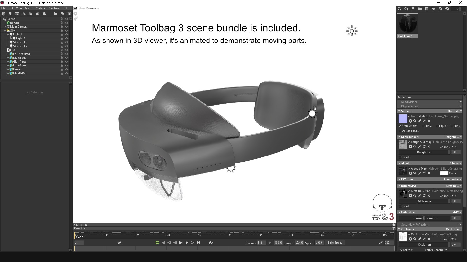 microsoft hololens 2 - 3D model https://p.turbosquid.com/ts-thumb/GL/Rm0Ex5/CzJeamZI/mt3/jpg/1558085414/1920x1080/fit_q87/87dbb00ec344f6bc74dacd52af756431ea35383a/mt3.jpg