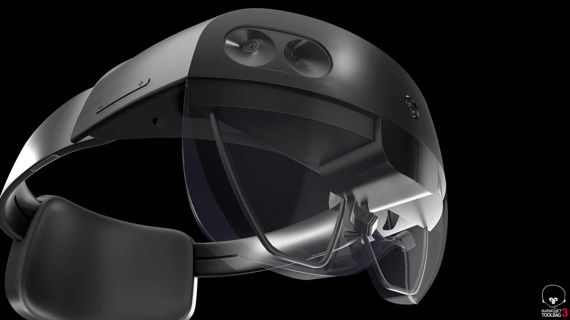 microsoft hololens 2 - 3D model https://p.turbosquid.com/ts-thumb/GL/Rm0Ex5/ekR2eV8U/screenshot011/png/1558085414/1920x1080/fit_q87/ec1569ee593f90df0e0a75f0808b95ce0a4b2dc0/screenshot011.jpg