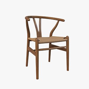 chair v41 3D model