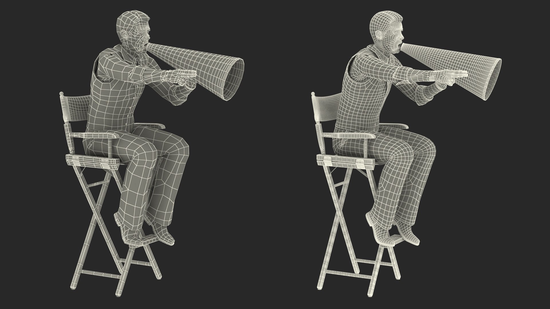 Movie Director on Tall Chair 3D model https://p.turbosquid.com/ts-thumb/GL/XHn7ti/SK/moviedirectorontallchair3dsmodel020/jpg/1674856389/1920x1080/fit_q87/1e97e99c852e1f992e5061916e8da8880dc23d7d/moviedirectorontallchair3dsmodel020.jpg
