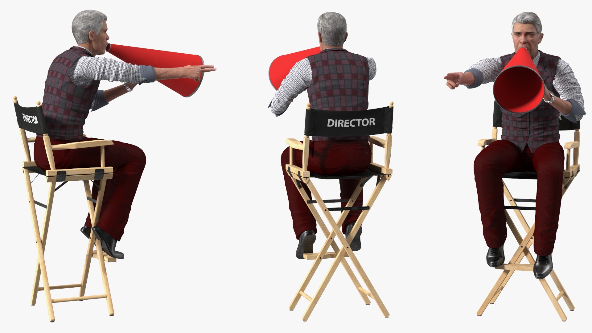 Movie Director on Tall Chair 3D model https://p.turbosquid.com/ts-thumb/GL/XHn7ti/dA/moviedirectorontallchair3dsmodel012/jpg/1674856363/1920x1080/fit_q87/fae701accc41bbadbc191142016b00c966865391/moviedirectorontallchair3dsmodel012.jpg
