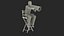 Movie Director on Tall Chair