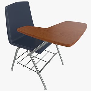 Student Chair School Desk