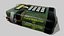 C4 explosive device