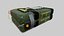 C4 explosive device