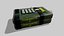 C4 explosive device