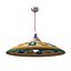 PET Lamp Ethopia Abyssinia