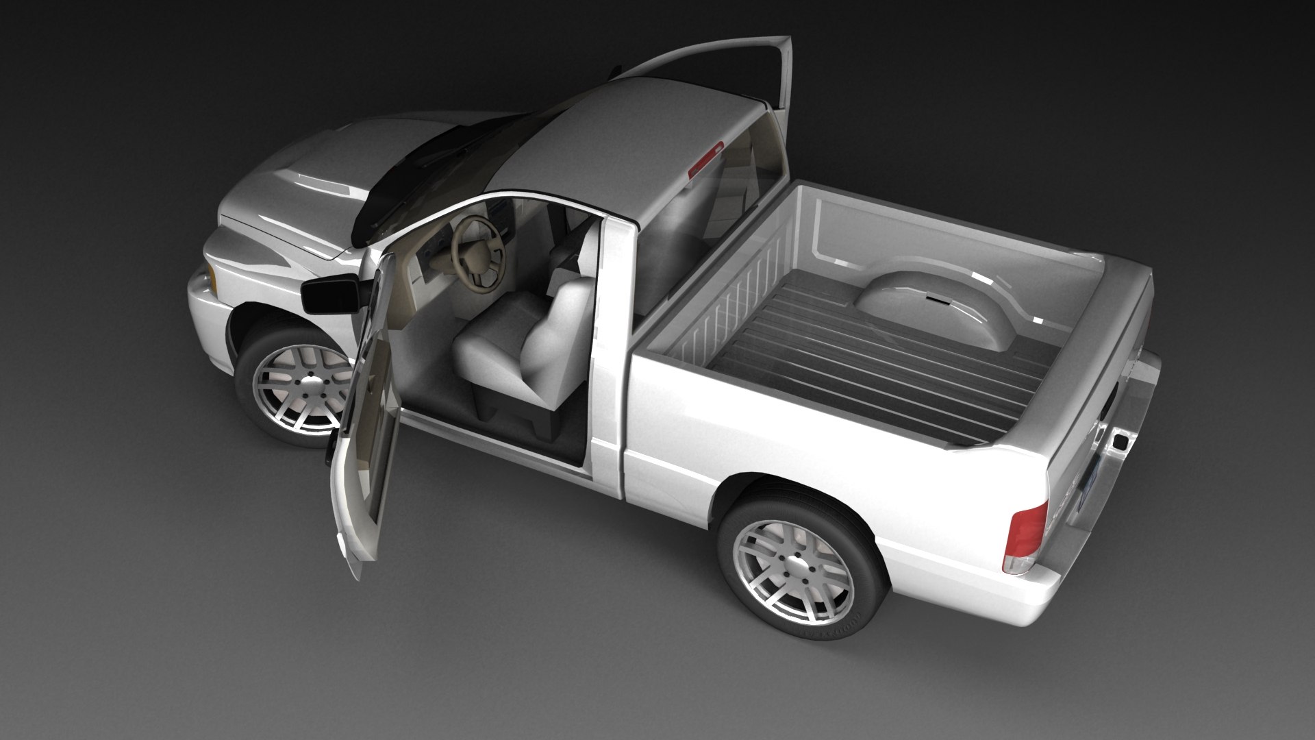 2002 Dodge Ram SRT10 3D model https://p.turbosquid.com/ts-thumb/GL/b8BJ1q/i8/2002_ram_regcabsrt_11/jpg/1630390492/1920x1080/fit_q87/d7817c1fed90f52707794f7d2524fe5ab2396639/2002_ram_regcabsrt_11.jpg