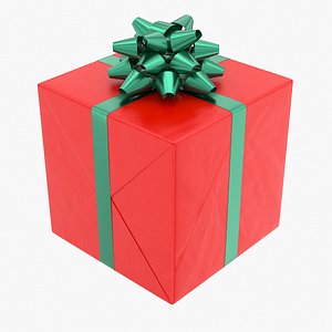 Christmas Present 5 V2