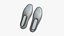 Lederstiefel Damen Gelb