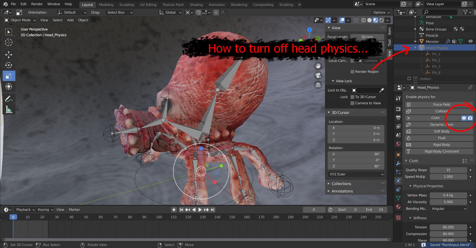 3D rock-shooting octopus ready creature model https://p.turbosquid.com/ts-thumb/GL/eKpVbE/L8/physics/png/1607218632/1920x1080/fit_q87/9151ab4230897d5d7618dab65b0891ed3504b72a/physics.jpg