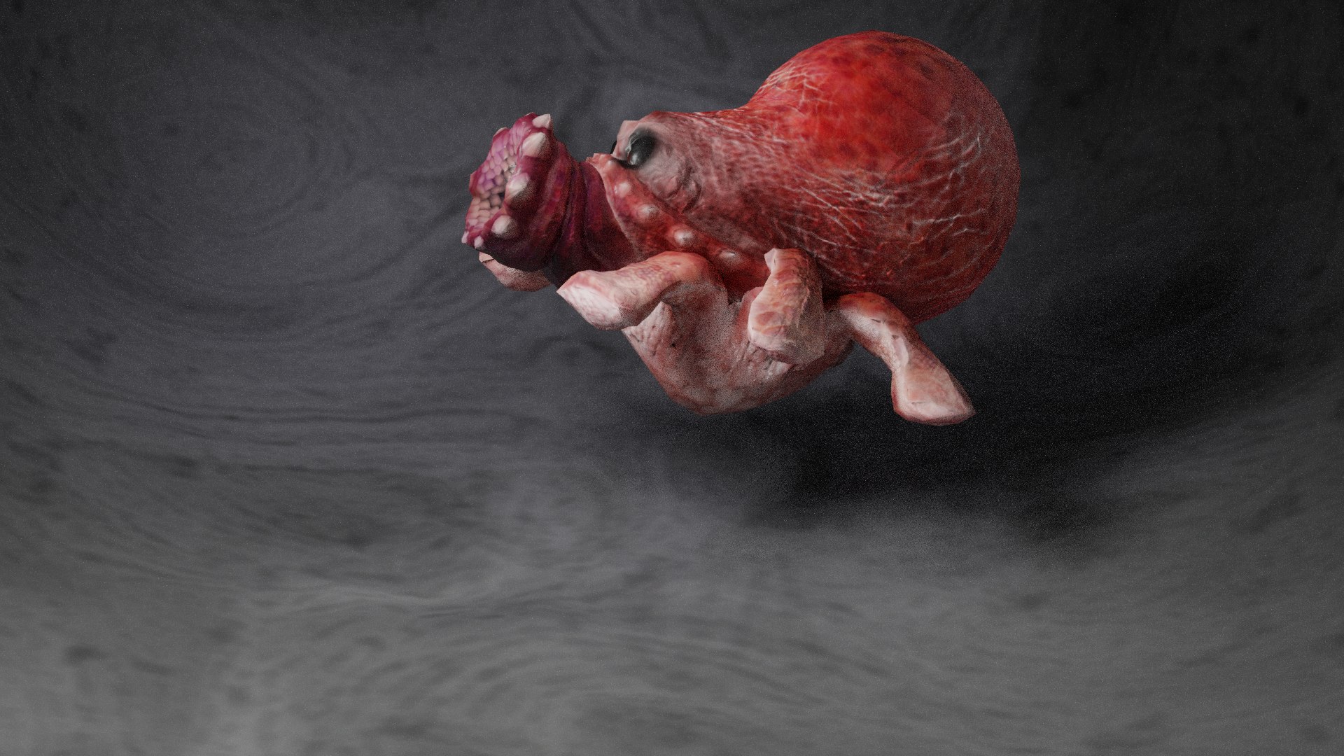 3D rock-shooting octopus ready creature model https://p.turbosquid.com/ts-thumb/GL/eKpVbE/Oz/preview_3/png/1607218634/1920x1080/fit_q87/8798cd8d0e87384009bcae0093119cd441b02411/preview_3.jpg