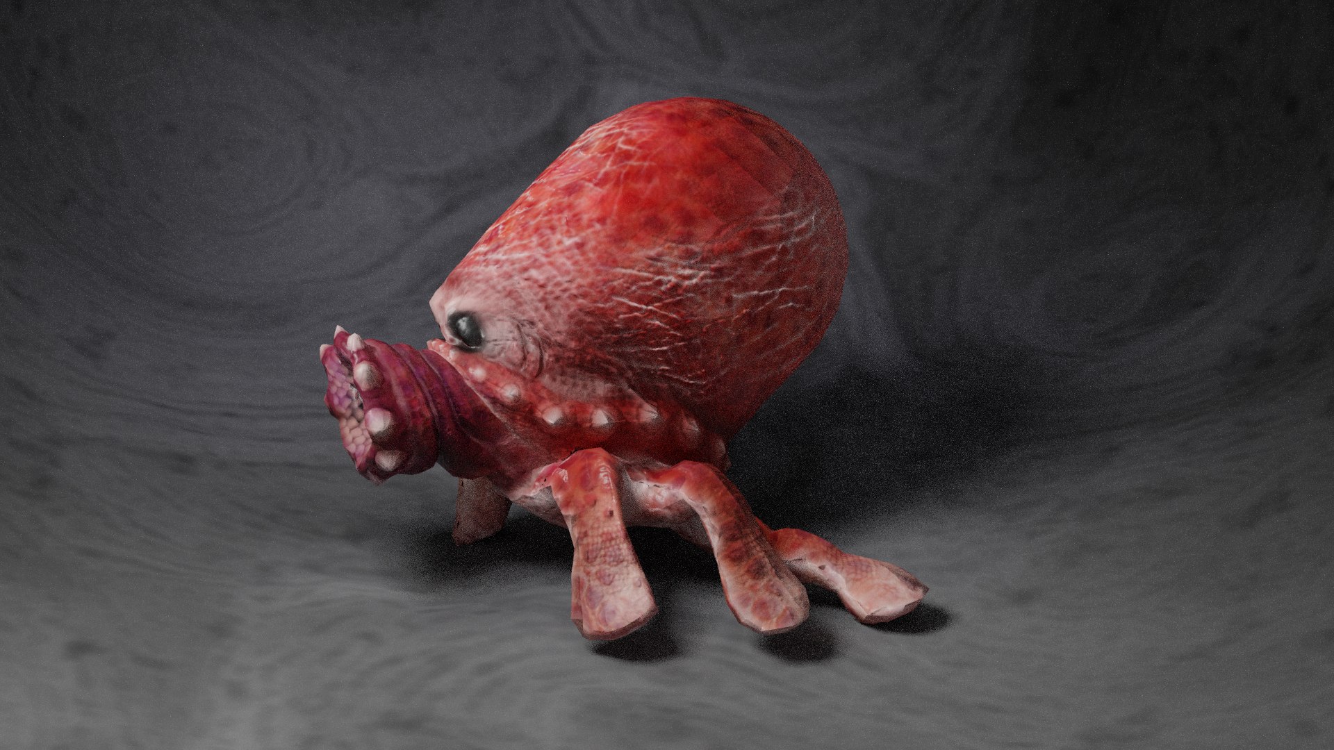 3D rock-shooting octopus ready creature model https://p.turbosquid.com/ts-thumb/GL/eKpVbE/fT/preview_1/png/1607218633/1920x1080/fit_q87/4d802cfb9f6e3ecb38177f3e4f2aa38a6311352e/preview_1.jpg