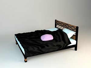 Double Bed