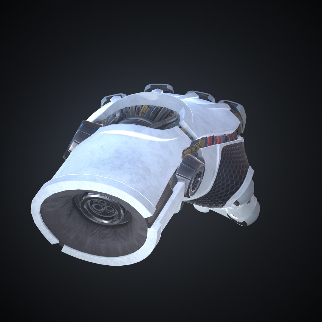 Sci-fi robotic hand 3D model https://p.turbosquid.com/ts-thumb/GL/fmlsAF/7C/10/png/1675262881/1920x1080/fit_q87/2efc9e344e33df853e314003018e0445675d7e2e/10.jpg