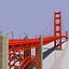 pack landmarks coliseum bridge 3d 3ds