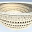 pack landmarks coliseum bridge 3d 3ds