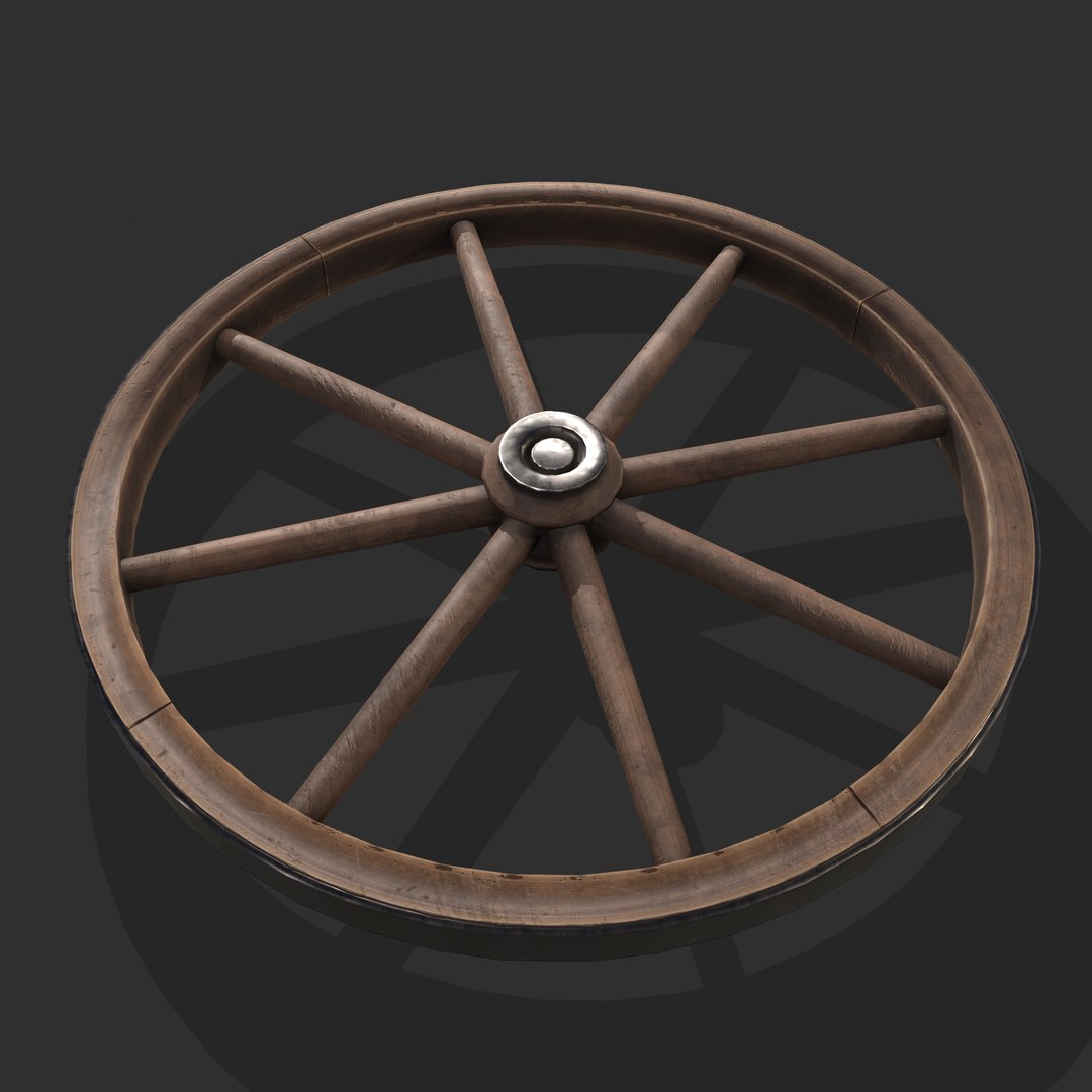 style wagon wheel 3D https://p.turbosquid.com/ts-thumb/GL/ikbam5/F3/18/png/1616831451/1920x1080/fit_q87/5faec458e3a2684a063e49a4d6c8849f13b59dd3/18.jpg