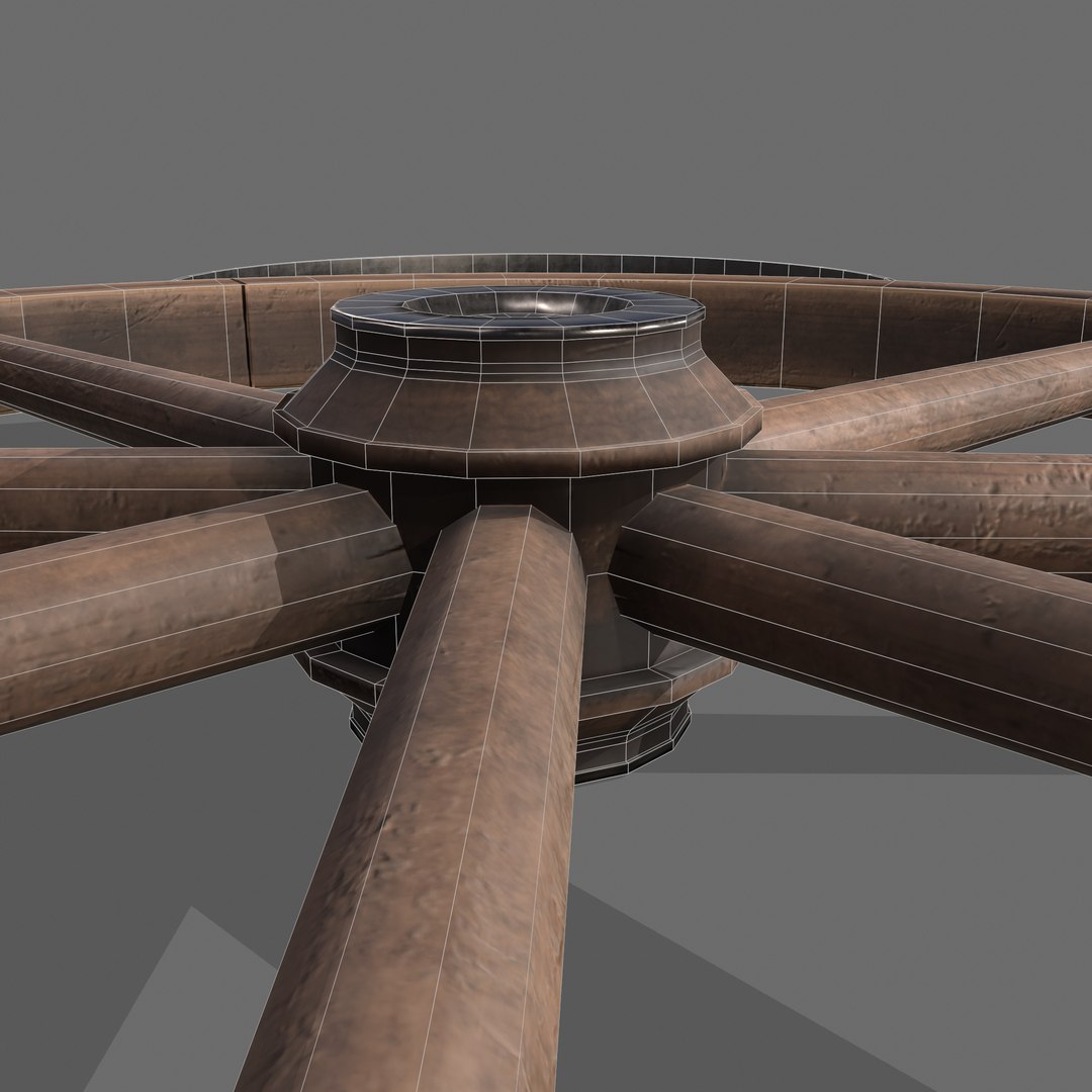 style wagon wheel 3D https://p.turbosquid.com/ts-thumb/GL/ikbam5/M5/j/png/1616831597/1920x1080/fit_q87/a244f08da37cf90e644414a215786175b38f5258/j.jpg