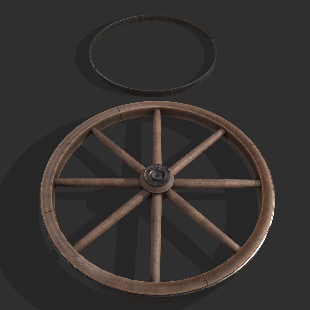 style wagon wheel 3D https://p.turbosquid.com/ts-thumb/GL/ikbam5/Zd/3/png/1616831442/1920x1080/fit_q87/54854ef9cae9dc1f9cf3a6abca439d7b525ba82e/3.jpg