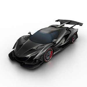 Apollo IE 2019