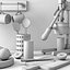 kitchen decor set 5