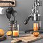kitchen decor set 5