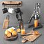 kitchen decor set 5