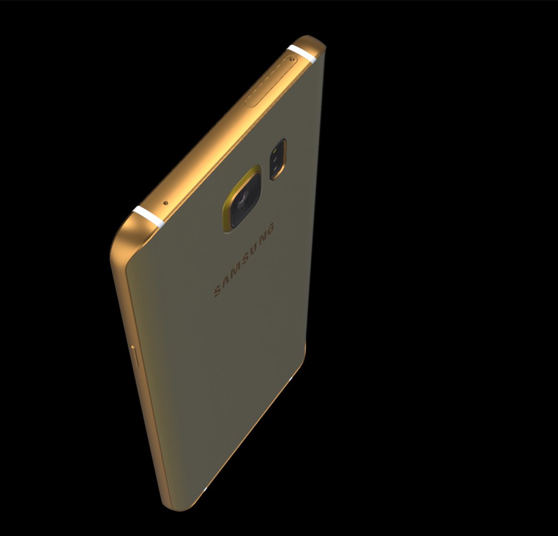3d model of element v2 2 element3d