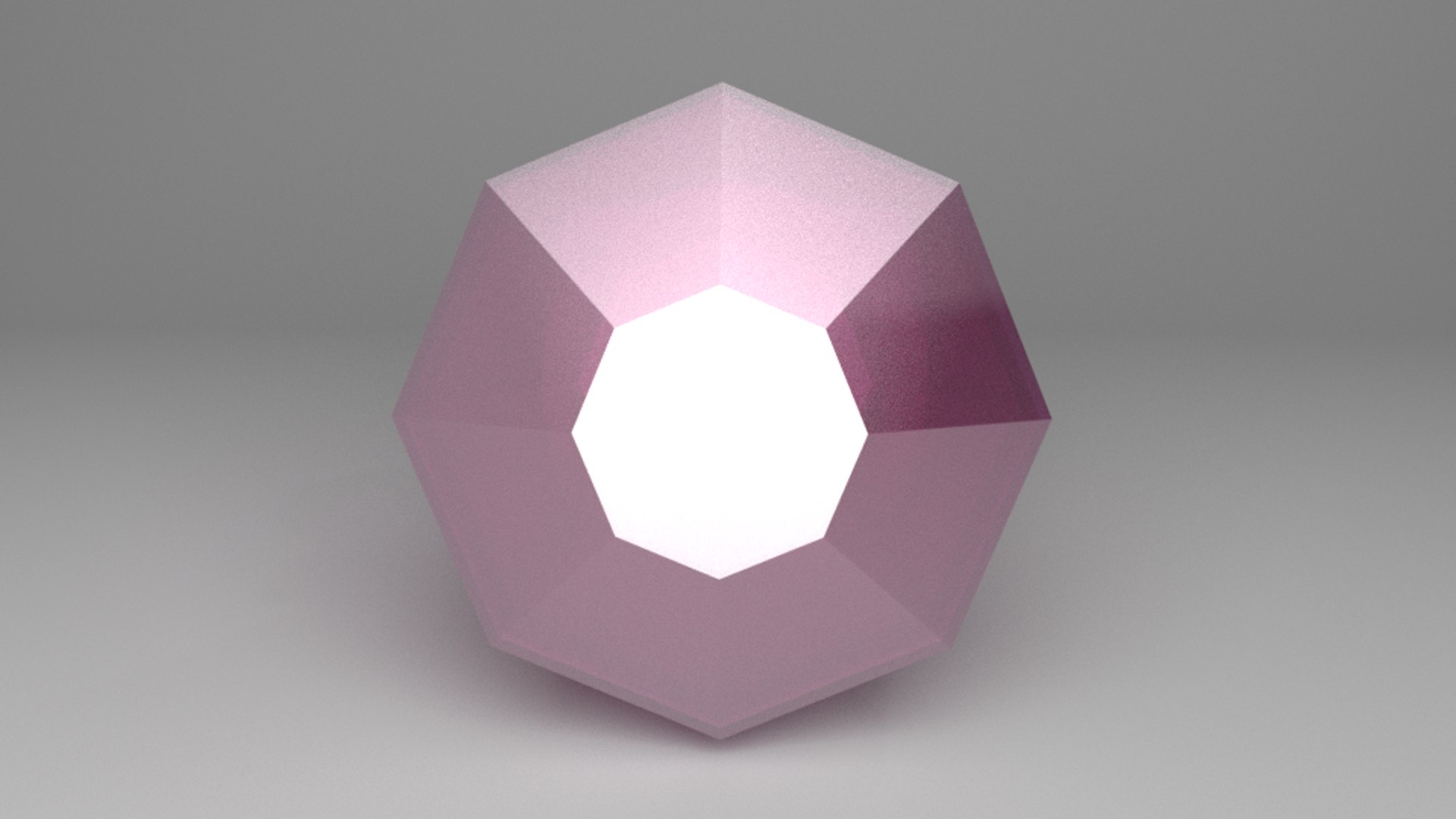 Plastic Ring 4 3D Model - TurboSquid 1597780