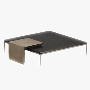 NEW YORK Shake coffee table