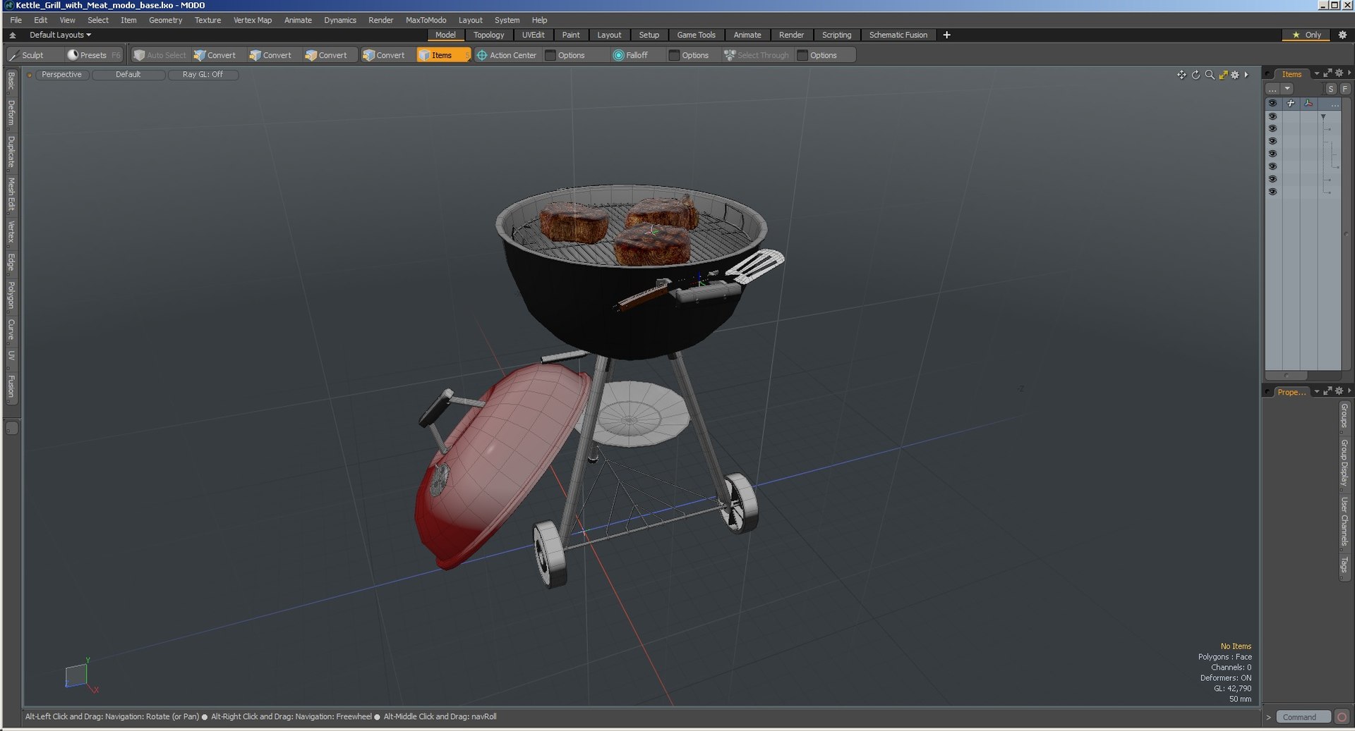 3D kettle grill meat model https://p.turbosquid.com/ts-thumb/GL/kfJEkS/JGE7teds/kettlegrillwithmeat3dsmodel032/jpg/1597323466/1920x1080/fit_q87/2777dd806c6e4d887da49c642b8f0f4ad61b3268/kettlegrillwithmeat3dsmodel032.jpg