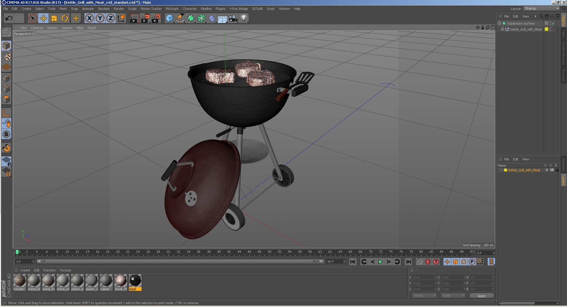 3D kettle grill meat model https://p.turbosquid.com/ts-thumb/GL/kfJEkS/LkoHSadw/kettlegrillwithmeat3dsmodel030/jpg/1597323445/1920x1080/fit_q87/7c0867d107b5c413c71ea16fc6d76465cfc8b30c/kettlegrillwithmeat3dsmodel030.jpg