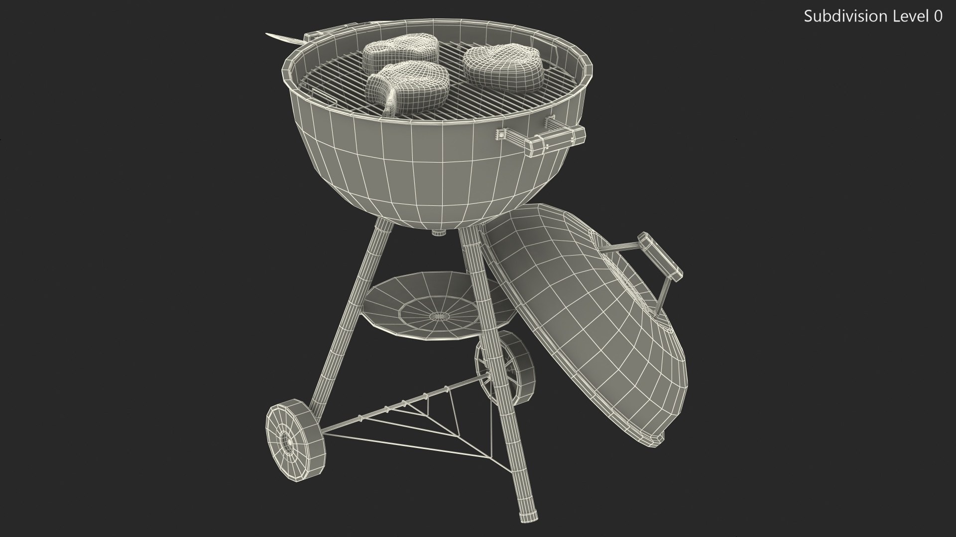 3D kettle grill meat model https://p.turbosquid.com/ts-thumb/GL/kfJEkS/pYwvIa4g/kettlegrillwithmeat3dsmodel015/jpg/1597323324/1920x1080/fit_q87/7828f1fc6571a9995813c1a247a4e5eb7b9e3ba3/kettlegrillwithmeat3dsmodel015.jpg