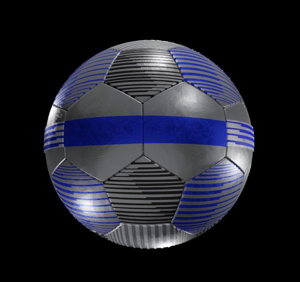 modelo 3d Bola - TurboSquid 1606215