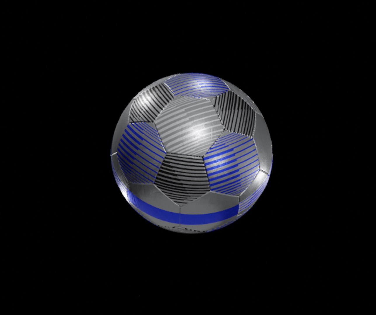 3D model ball - TurboSquid 1606215