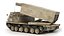 MLRS M270 A1 1998