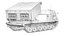 MLRS M270 A1 1998