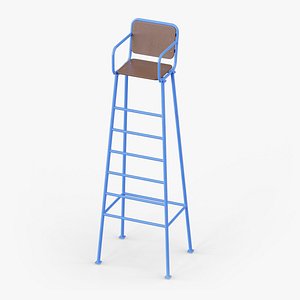 Judges Tower 01
