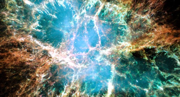 remnants supernova nebula 3d 3ds