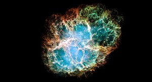 remnants supernova nebula 3d 3ds