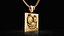 pendentif emoji