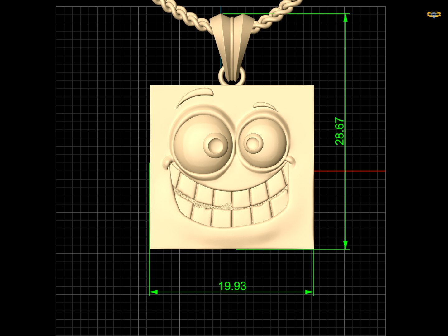 emoji pendant 3D model https://p.turbosquid.com/ts-thumb/GL/wTOp04/XM/measures/jpg/1766254048/1920x1080/fit_q87/c57611eaa89c04e21e6e4a2e8fee2af5029dee13/measures.jpg