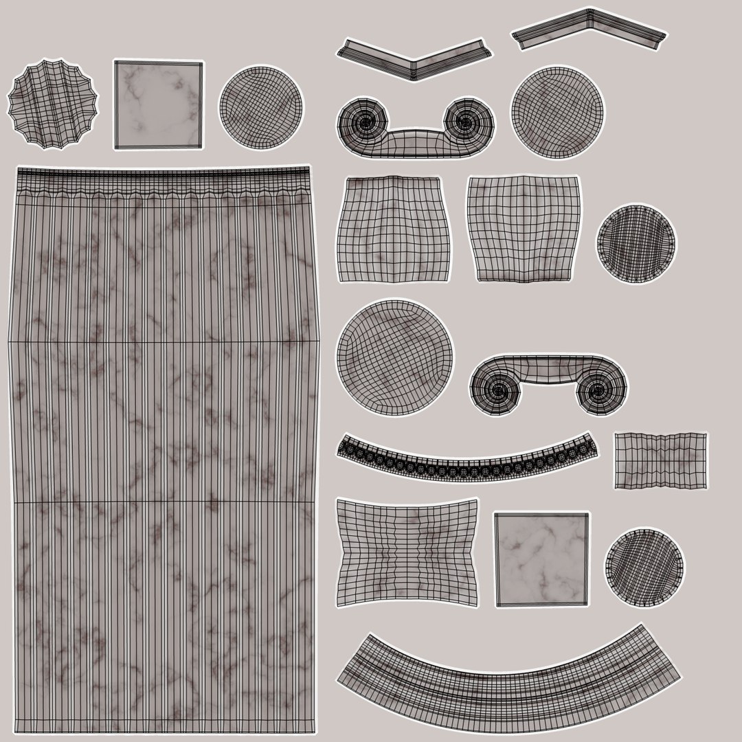 3D ionic column https://p.turbosquid.com/ts-thumb/GL/z258So/3GvcOfdI/ioniccolumnolduv/png/1550663011/1920x1080/fit_q87/d00a514bf1fc42d9d4ff5a892350a6b9d8542ef4/ioniccolumnolduv.jpg